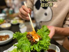 -味家烤肉烤鳗鱼牛排(西塔旗舰店)