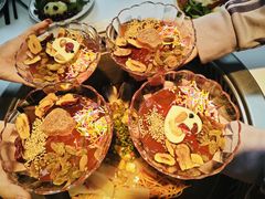 -遇东北林区铁锅炖(南开店)