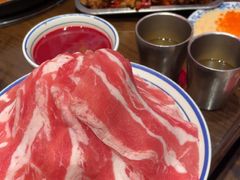 -萍姐火锅·公路夜市(南京新街口店)