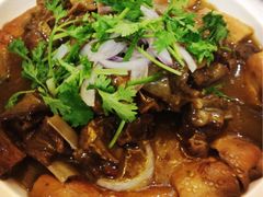 帕米朵儿新疆小馆-帕米朵儿新疆小馆(仙鹤新天地广场店)