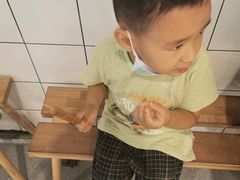 -宜家·瑞典风味餐厅(武汉荟聚中心店)