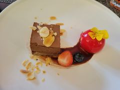 巧克力慕斯-Terra Rossa(陆家嘴中心店)