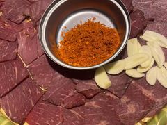 -阆辣荟餐饮(老味道8年·古城店)