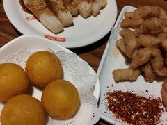 -傣妹火锅(南京东路一店)