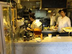 -Egg•Allday Brunch(襄阳北路店)