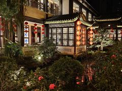 -北园酒家(小北路店)