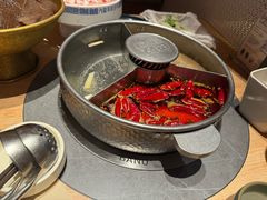 -巴奴毛肚火锅(七宝领展广场店)