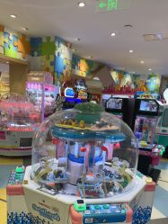 -meland亲子乐园•派对•研学(苏州悠方购物中心店)