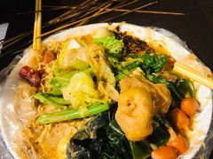 -郭记小街麻辣烫(南小街总店)