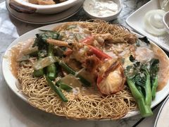 -关夫人餐厅(阳光广场店)