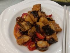 -清真悦宾楼食府(海湖店)