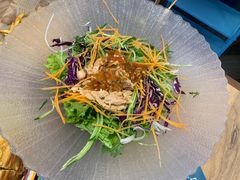 -泰蕉艳·东南亚风情料理(恒隆店)