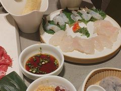 -海底捞火锅(金光华店)