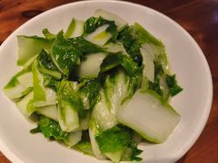 -父亲的老菜地·长沙小炒馆(月湖店)