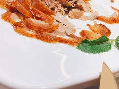 -味+新京宴·烤鸭·北京菜(创意谷店)