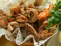-真味馆(侨港碧海银滩店)
