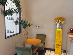 -Jamaicablue Coffeeshop(中央广场店)