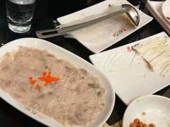 -红菇坊鲜汤火锅(北行店)