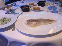 -迪拜帆船酒店海底餐厅