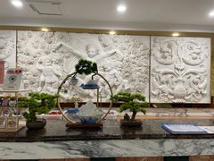 -金隅凤山酒店
