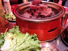 -西塔老太太泥炉烤肉(苏州大悦城店)