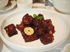 -玫瑰厅上海菜(兴国路店)