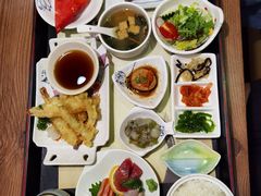 -红叶日本料理(辰熙广场店)