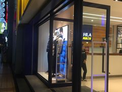 -海澜之家(王府井大街店)