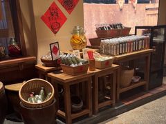 -田小狗的饭店(碧桂园店)