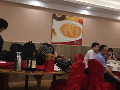 大堂-四海之家(蛇口店)