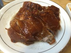 -宏记广东客家菜(丰汇店)