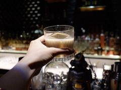 -LAMP BAR 水烟音乐酒吧