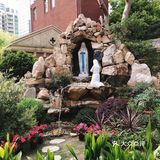 徐家汇天主教堂⛪️