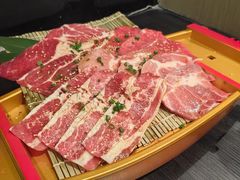 -AJIYA·池袋日式烧肉自助(天津万象城店)