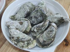 -林记海鲜排档·十年海鲜地标