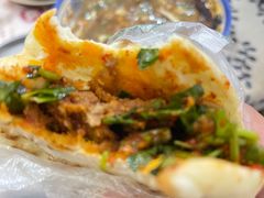 -代四孃牛华豆腐脑美味小食(总店)
