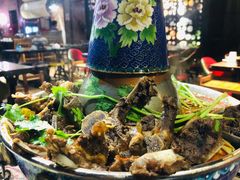 -龙虾风暴(松江店)