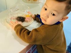 -大宁国际幼儿园(永和东路)