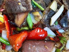 -古城苗家土菜馆(河景餐厅店)