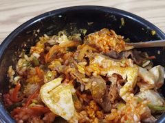 -韩聚园韩国料理(文灶店)