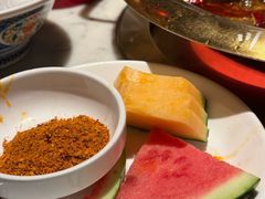 -川味观·鲜货火锅(西湖文化广场店)