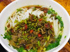 -肆姐面粉馆(坡子街店)