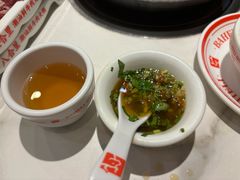 -八合里潮汕鲜牛肉火锅(上海汇智广场店)