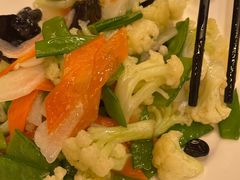 -晋阳春·山西菜·北京烤鸭(交大店)