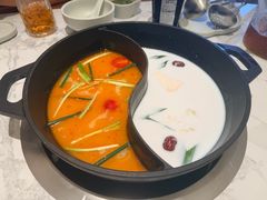 -太琼糟粕醋火锅·海南老爸茶(海棠湾臻选店)