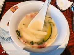 -湘湖逍遥庄园·水漾中餐厅