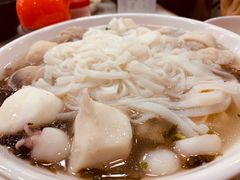 -文辉墨鱼丸大王(铜锣湾渣甸街总店)