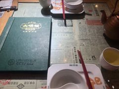 菜单-大鸽饭(北京路店)