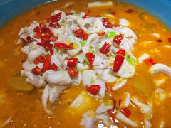 -蛙喔牛蛙(义乌新光汇店)