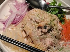 -大榕树下顺德菜(融创茂店)